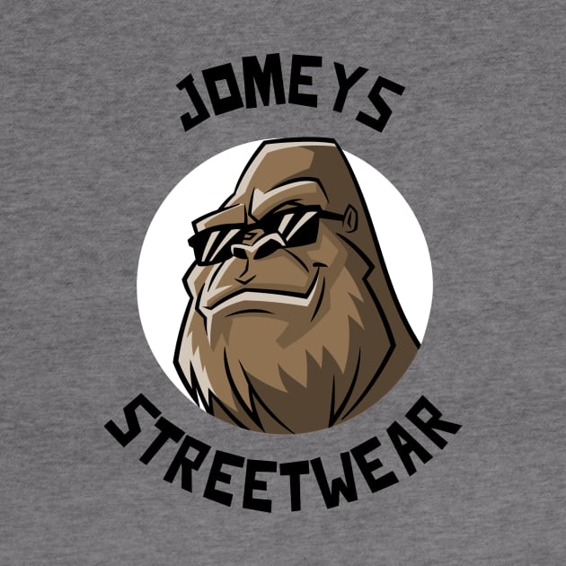 Jomeys Streetwear by Jomeys